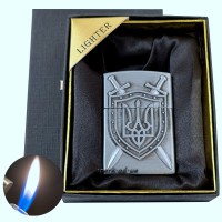 Подарункова запальничка "Україна" № LN0024-25