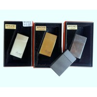 Подарочная газовая зажигалка "Broad" 411