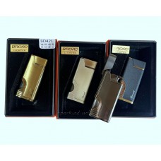 Подарочная газовая зажигалка "Broad" 421