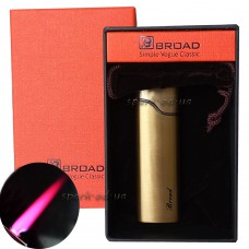Подарункова газова запальничка "Broad" №401