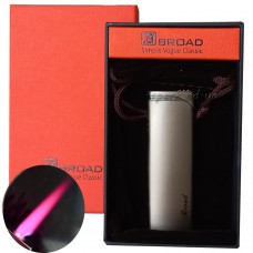 Подарункова газова запальничка "Broad" №4680