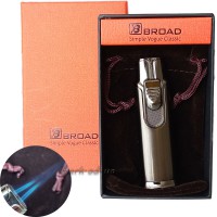 Подарункова газова запальничка "Broad" №545