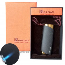 Подарункова газова запальничка "Broad" №542