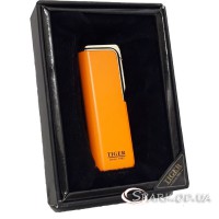 Подарункова запальничка "TIGER" № T007