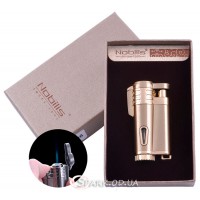 Подарочная зажигалка Nobilis №4006