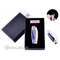 Подарункова запальничка HASAT №4309