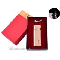 Подарочная зажигалка HASAT №4319