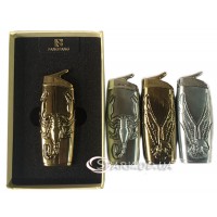 Подарункова запальничка FangFang № LX-0551