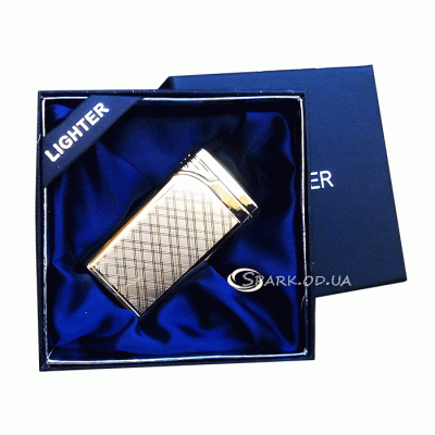 Подарункова запальничка №806-76
