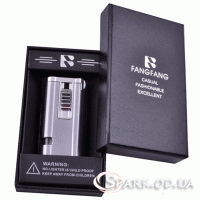 Подарочная зажигалка "FANGFANG" № 3963
