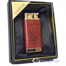 Подарочная зажигалка Ukraine № LX0002
