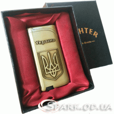 Подарункова запальничка Ukraine № 06
