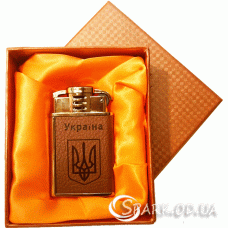 Подарочная зажигалка  Ukraine № 09