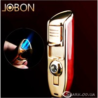 Подарункова запальничка "Jobon" № ZB528