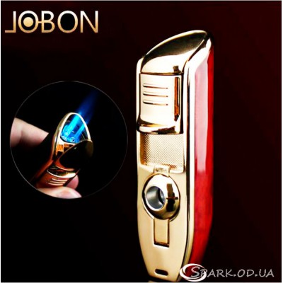 Подарочная зажигалка "Jobon" № ZB528