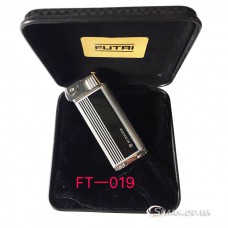 Подарочная зажигалка "Futai" FT-019