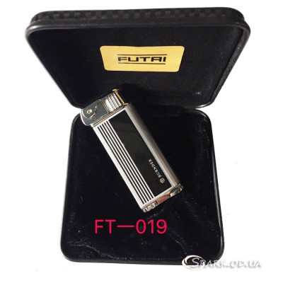 Подарункова запальничка "Futai" FT-019