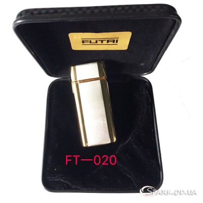 Подарункова запальничка "Futai" FT-020