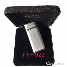 Подарочная зажигалка "Futai" FT-022