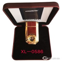 Подарочная зажигалка "Promise" XL-0586