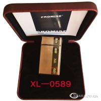 Подарункова запальничка "Promise" XL-0589