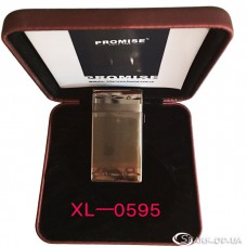 Подарочная зажигалка "Promise" XL-0595