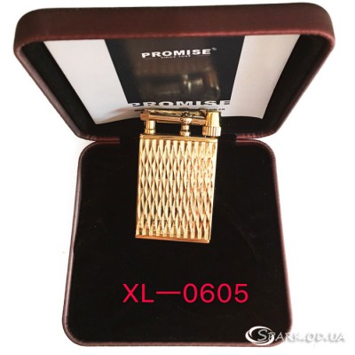 Подарункова запальничка "Promise" XL-0605
