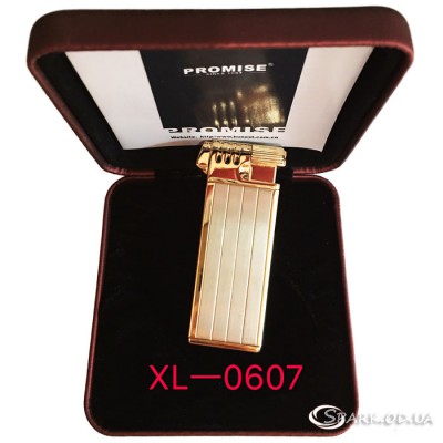 Подарочная зажигалка "Promise" XL-0607