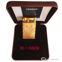 Подарункова запальничка "Promise" XL-0609