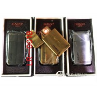 USB запальничка Hasat № LR-0018