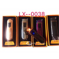USB запальничка № LX-0038