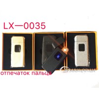 USB запальничка № № LX-0035