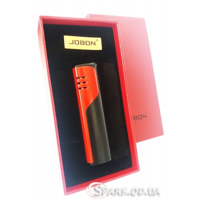 Подарочная зажигалка "Jobon" № YR 14-15