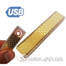 USB - запальничка\без упаковки № YR 2-11