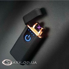 Электроимпульсная USB зажигалка № YR7-10
