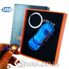 USB-зажигалка/брелок № YR 7-13