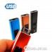 USB-запальничка імпульсна №7-31
