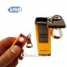 USB зажигалка/брелок/пепельница "Honest" BCZ453-1