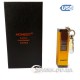 USB зажигалка/брелок/пепельница "Honest" BCZ453-1