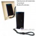 USB зажигалка/Power Bank/Bluephone колонка № HZ-300
