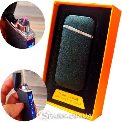USB/зажигалка/импульсная №7036