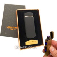 USB/запальничка/імпульсна/сенсор № WD-807