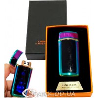Электроимпульсная USB зажигалка VL 2-8