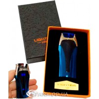 Электроимпульсная USB зажигалка VL 7-30