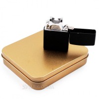 Подарочная электроимпульсная зажигалка №215