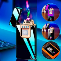 USB/запальничка/імпульсна № 707