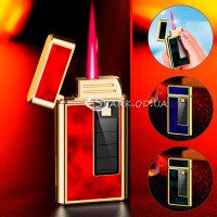 USB/зажигалка/импульсная/турбо № 718