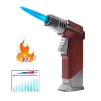Подарочная зажигалка - горелка Jobon № 735