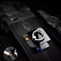 USB/зажигалка/подставка под телефон №783