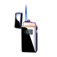 Запальничка 2-х режимна usb/газ № 791